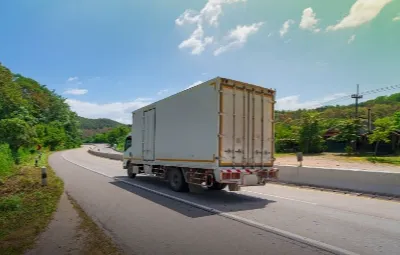 İstanbul ile Pazartekke Arası Bulaşık Makinesi Taşıma