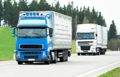 İstanbul ile Pazartekke Arası Eşya Taşıma